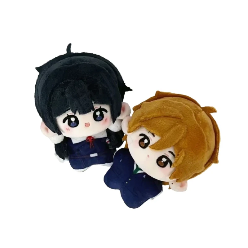 

Tamako Market Kitashirakawa Tamako Ooji Mochizou 10 см мультяшная плюшевая хлопковая кукла морская звезда тело игрушки для косплея кукла кулон