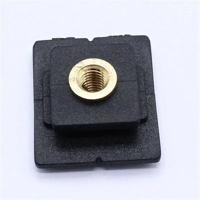 Better-4X Head Light Lamp Mounting Bracket Nut Clip 63122752224 For Mini R60 R55 R56 R61 Countryman
