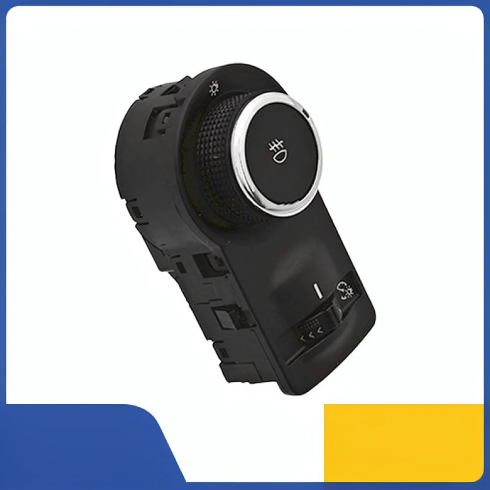 Steering Column Turn Signal Headlight Switch For Chevrolet Cruze Indicator Control Lever Automotive Electrical Accessory