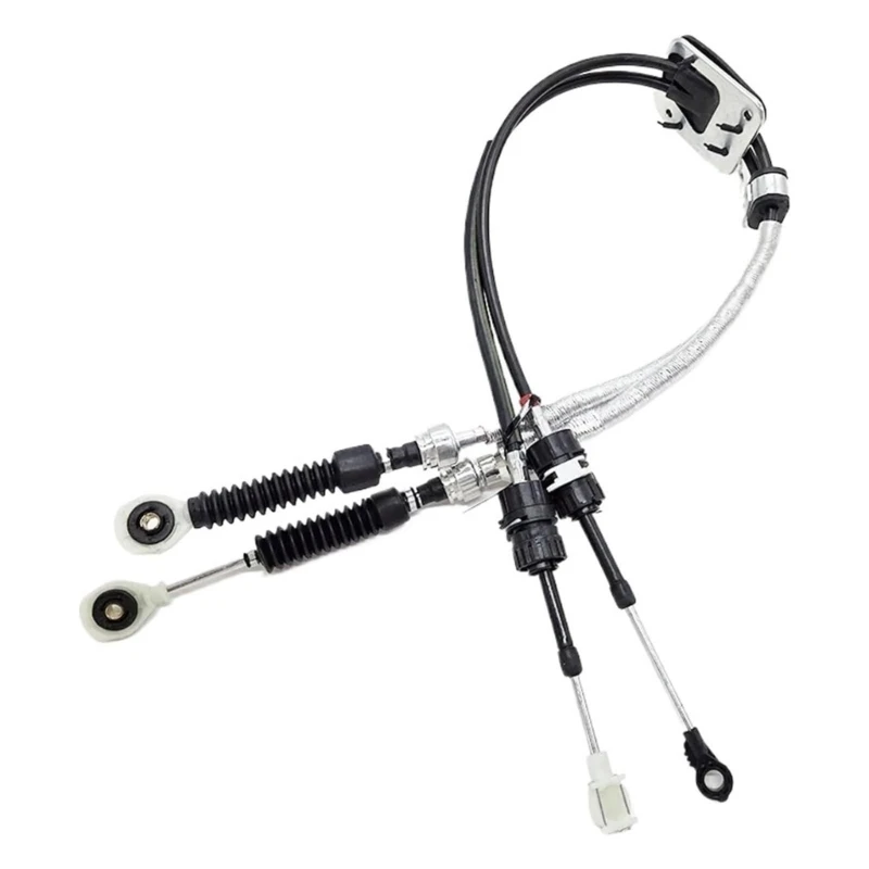 Manual Transmission Selector Cable 33820-02630 for ZRE120 MT Linkage Repair D7YA