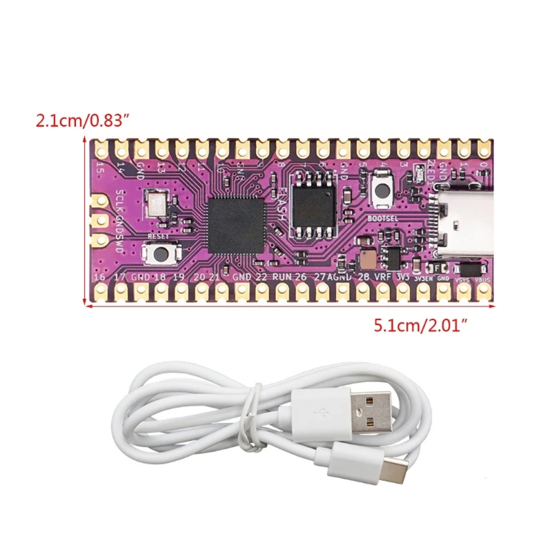 DN59 Boot to Replace Modchip Easy Installation Microcontroller Board Automatically Application