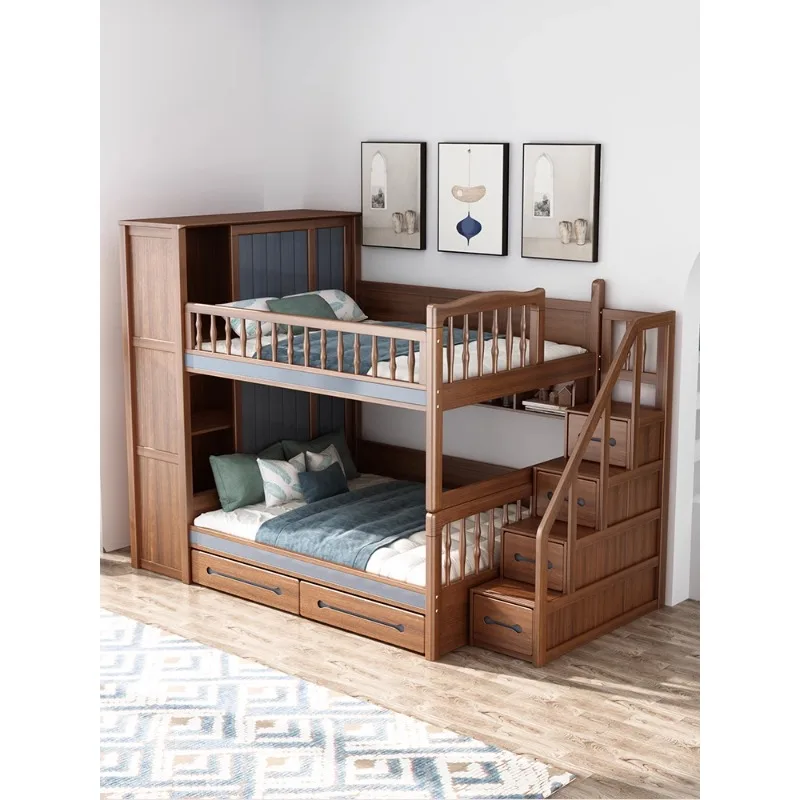 High and low beds Upper and lower  Bunk  Upper and lower  Mother and child  Adult children's