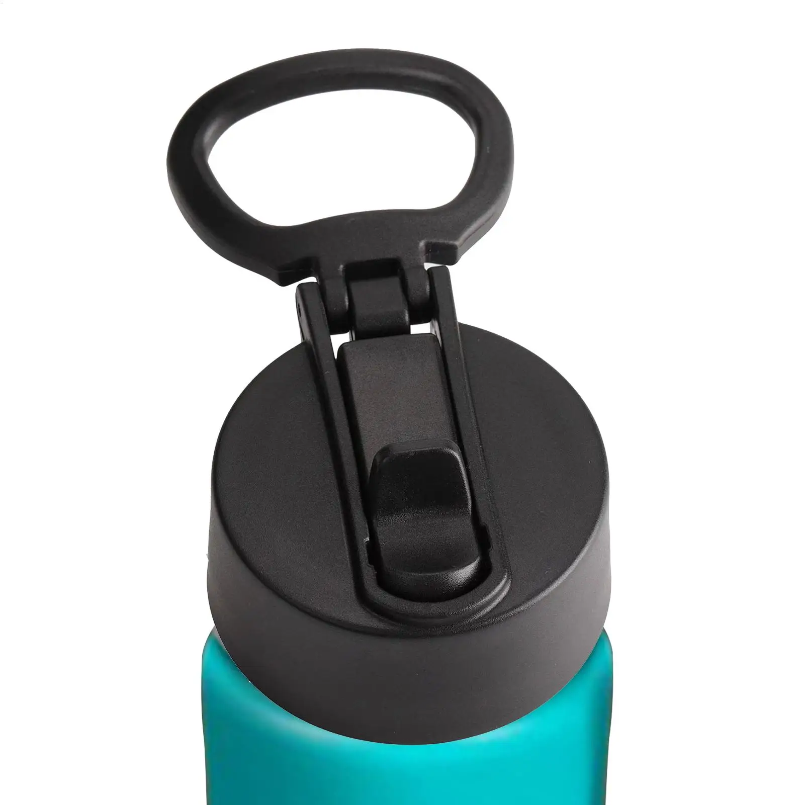 Universal Leakproof Wide Mouth Bottle Lids Mug Cover Thermos Water Bottle plastic Tumbler Lids Replacement Cup Accessories view 5