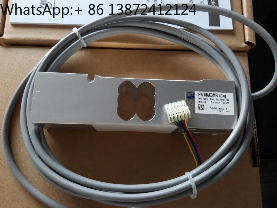 Pw10Ac3Mr-50Kg/100K…