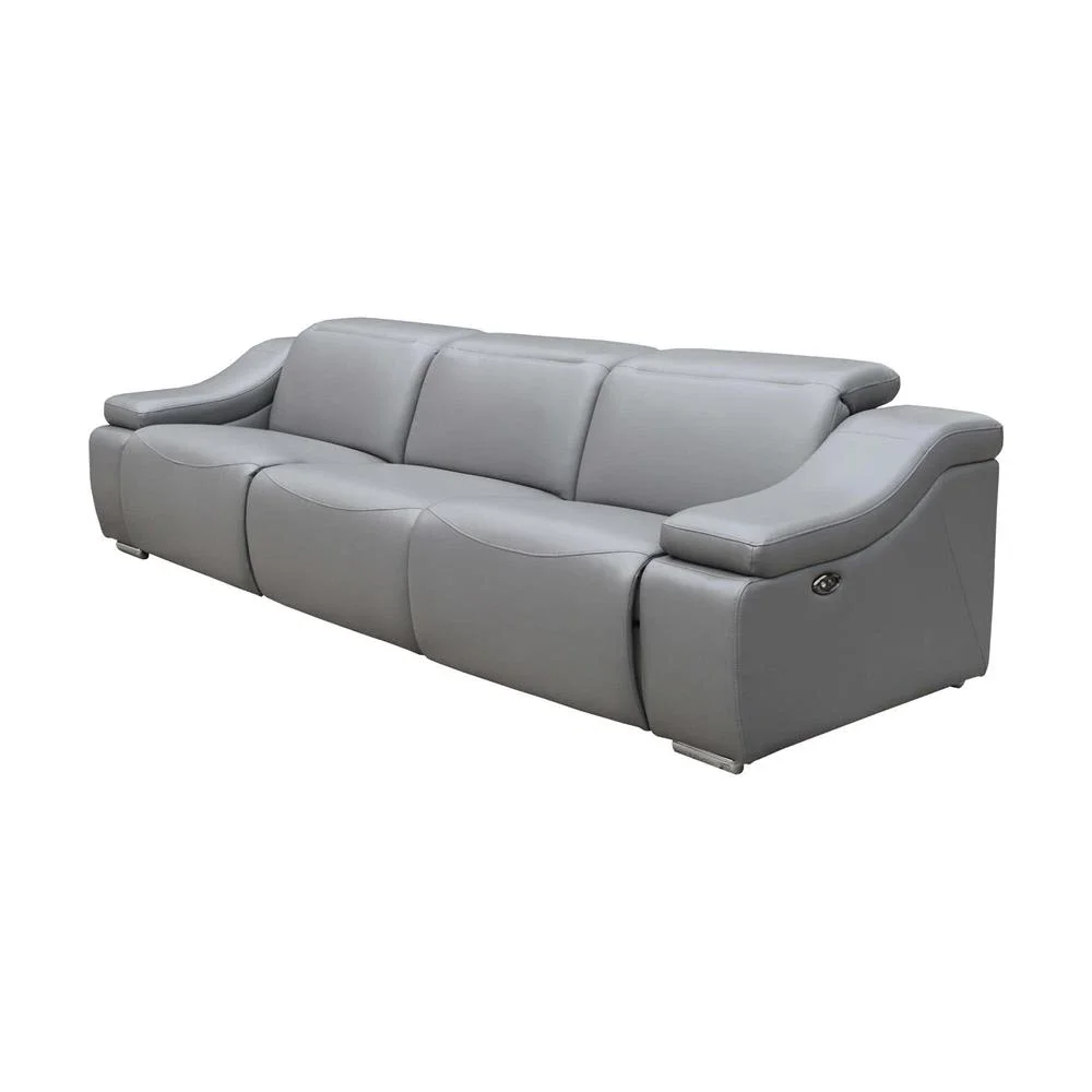 

Modern Living Room Couch Furniture Fabric Set Fabric Sleeper Sofa For Villa Office