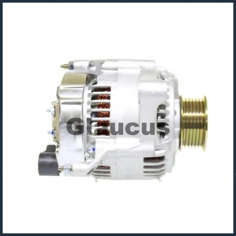 Generador de alternador para Jeep WRANGER CHEROKEE GRAND CHEROKEE 2,5 4,0 Chrysler LE motor EPE ERH P00 S01 HX MX ELF Y01
