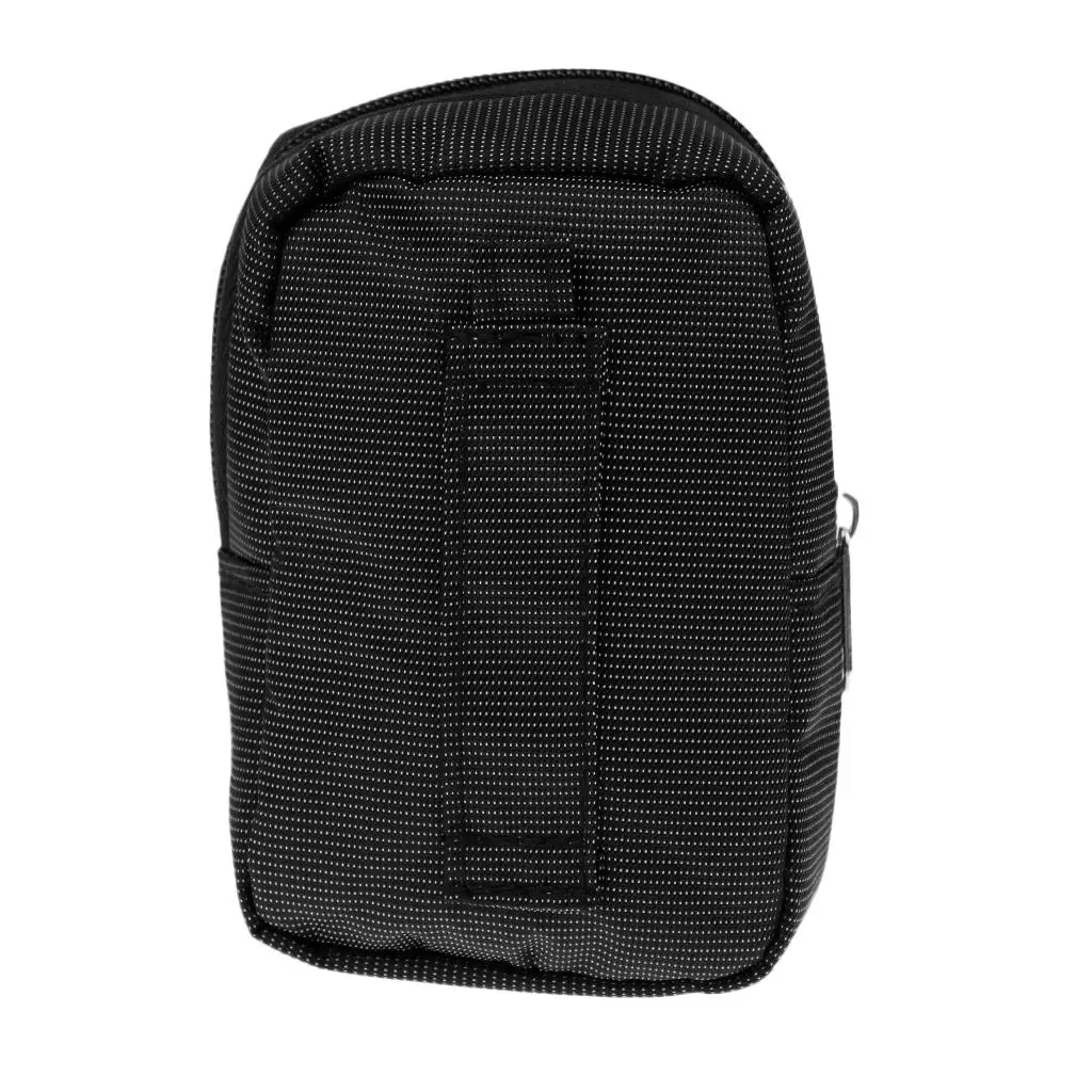 Porte-balles de golf en toile, mini sac, cadeaux de golf, accessoires pour golfeurs, équipement de golf