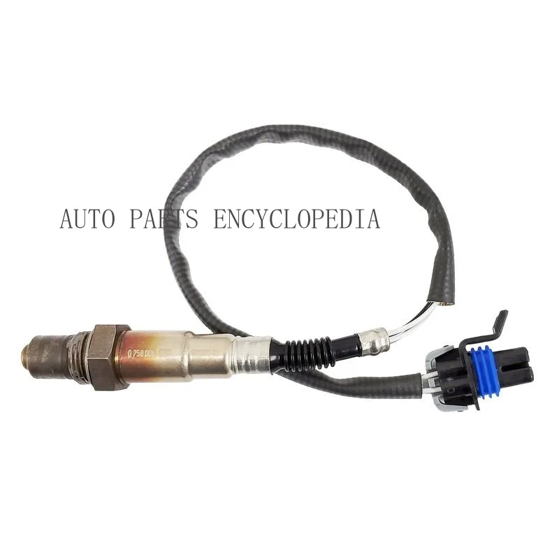 RRR+ Can-Am 707600872 Oxygen Sensor for Commander Defender Maverick Outlander Spyder