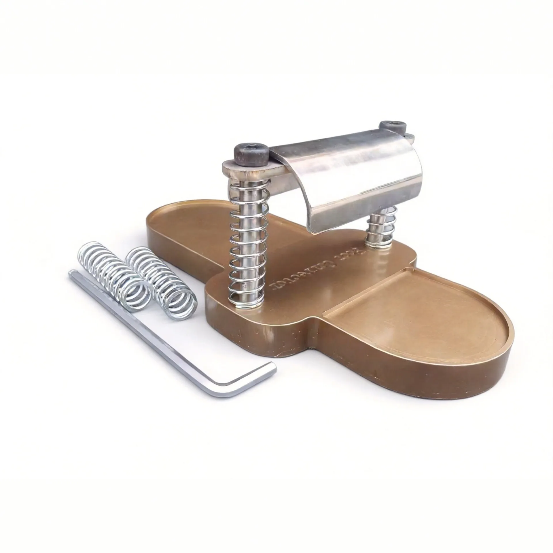 Gait correction arch trainer, plantar fascia soothing ankle rehabilitation shaping lower limb training