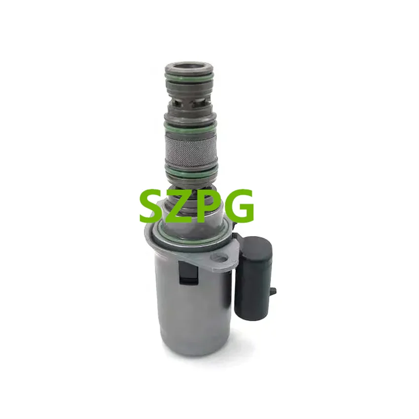 

Excavator SV98-T40S Solenoid Valve Transimission 24V Solenoid Valve Construction Machine For JCB