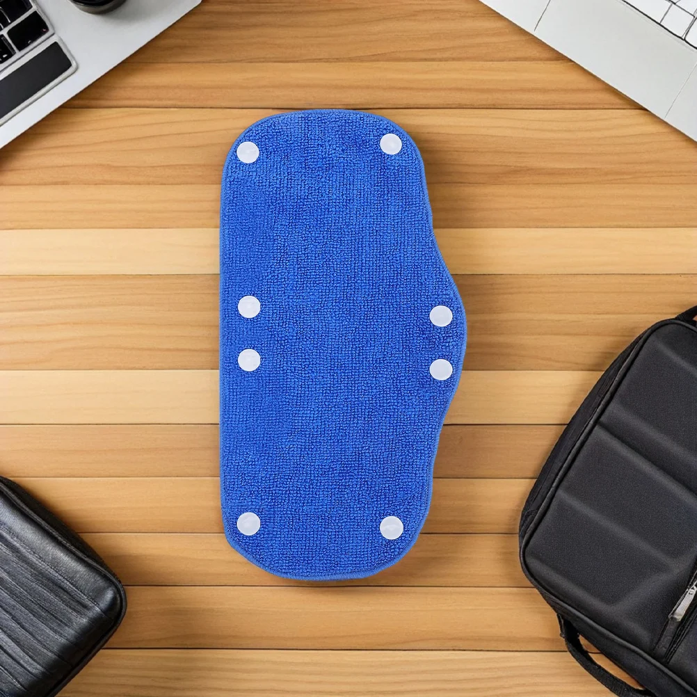 5Pcs Hardhat Sweatband Reusable Washable Quick Install Anti-Sweat Band for Construction Workers Hardhat Sweatband