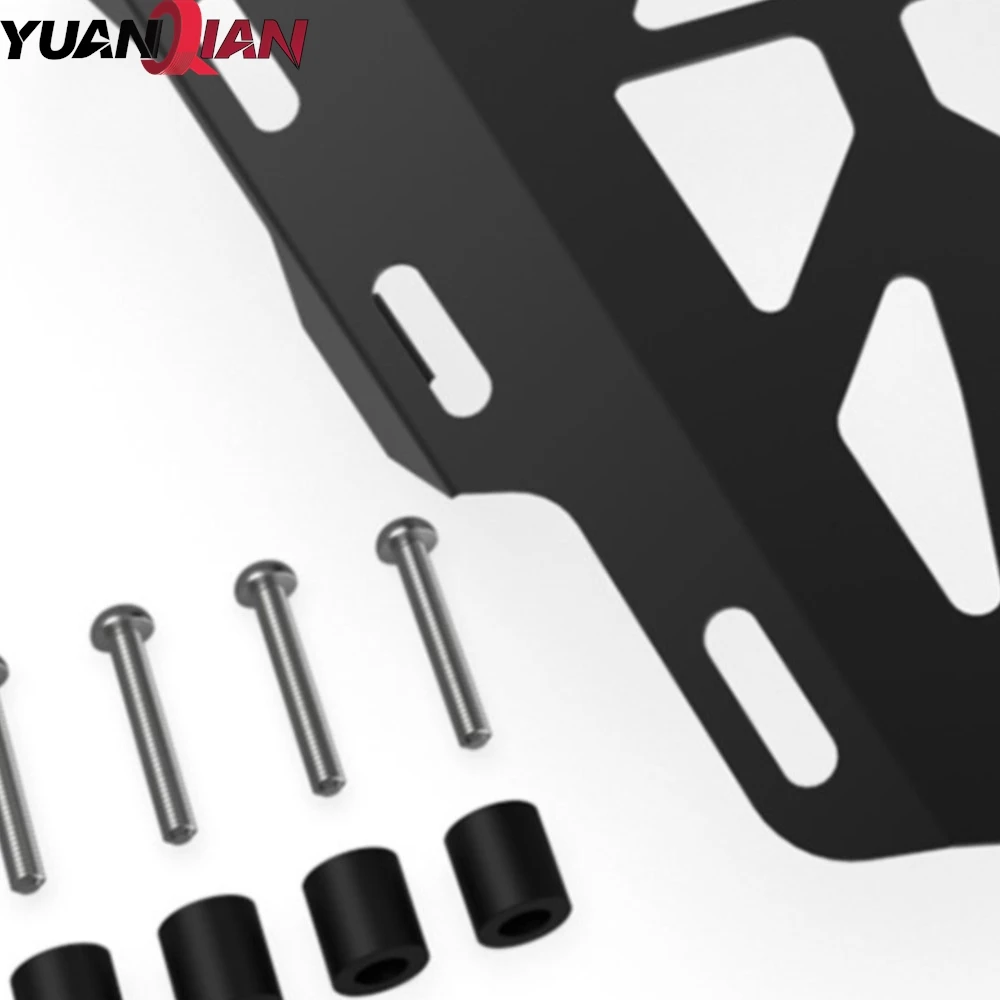 

2025 2026 For KTM Super Duke R / Evo 1390 Super Duke R / Evo Accessories Rear Luggage Rack Brackets Tail Box Bracket 2020-2024