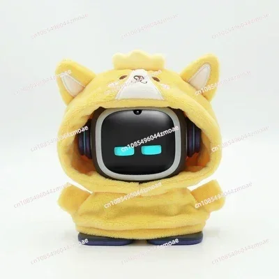 EMO robots accessories, clothing,toys