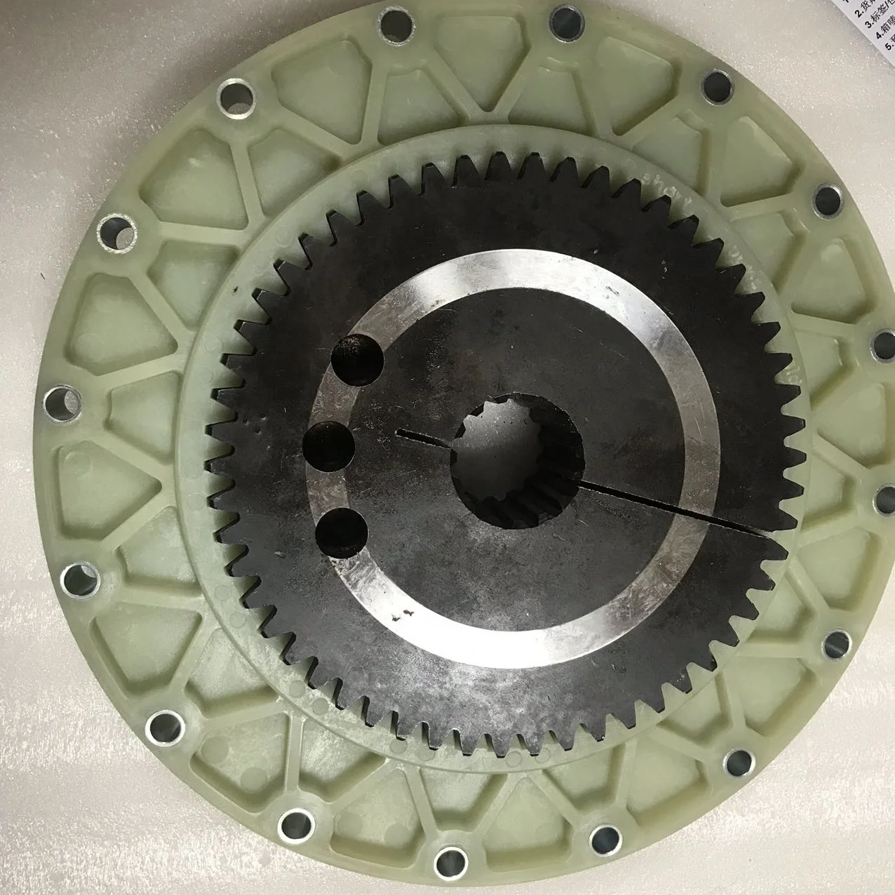 Zx470Glc Flywheel F…