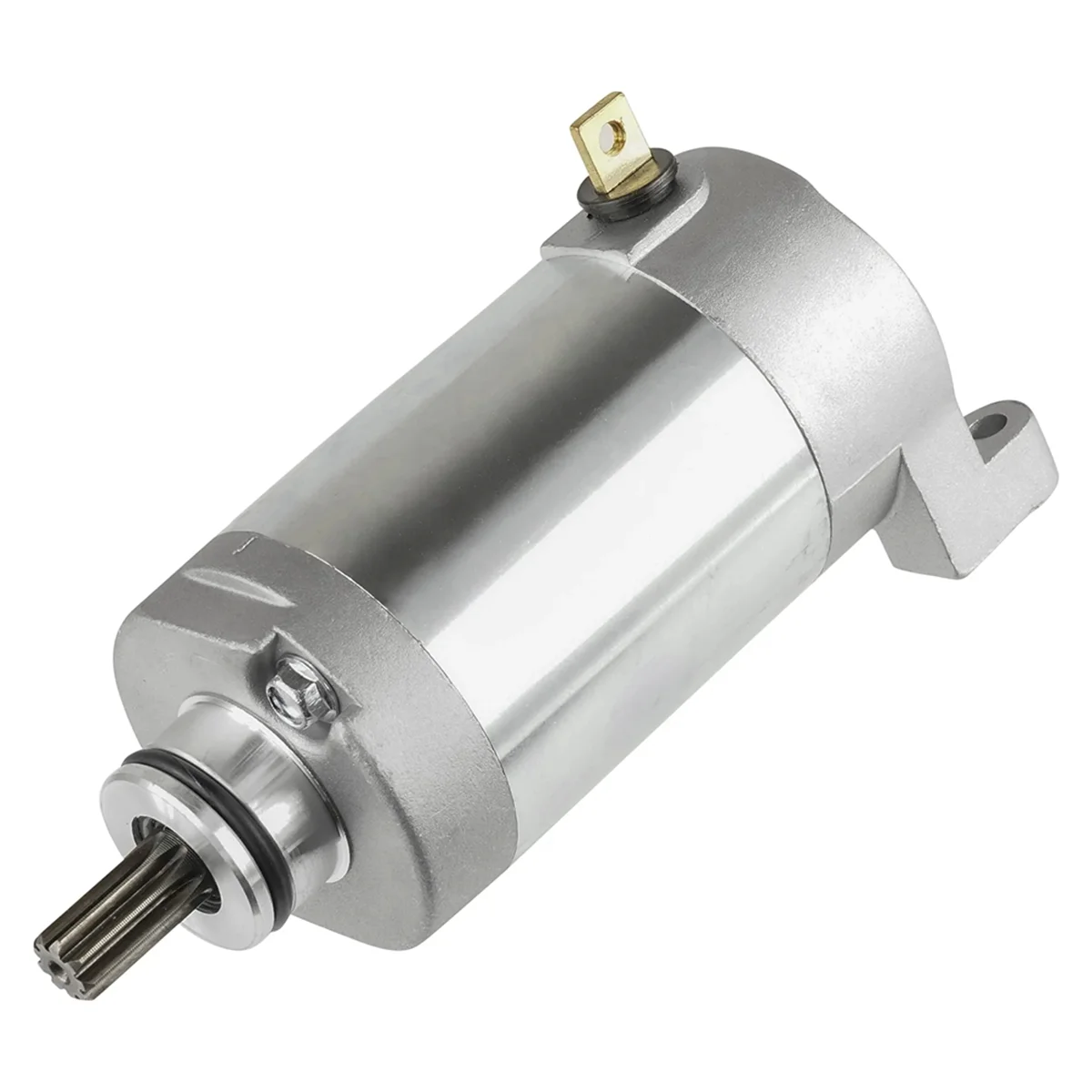 

A96Q-3C5-81890-00-00 Starter Motor Starter Motor Motor Motorcycle Parts for Yamaha YFM 250