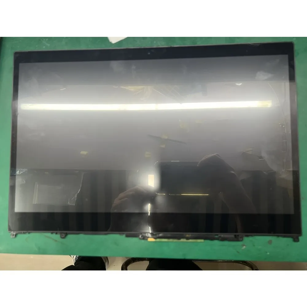 

New Original for Lenovo Flex 5-1570 FHD LCD Screen Touch 5D10N46974