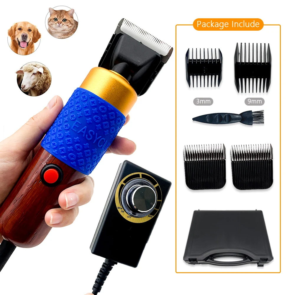 Electric Carpet Clipper For Rug tufting gun DIY Low Noise Speed Adjustable Rug Tufting Carpet Carving Tool Tufting World