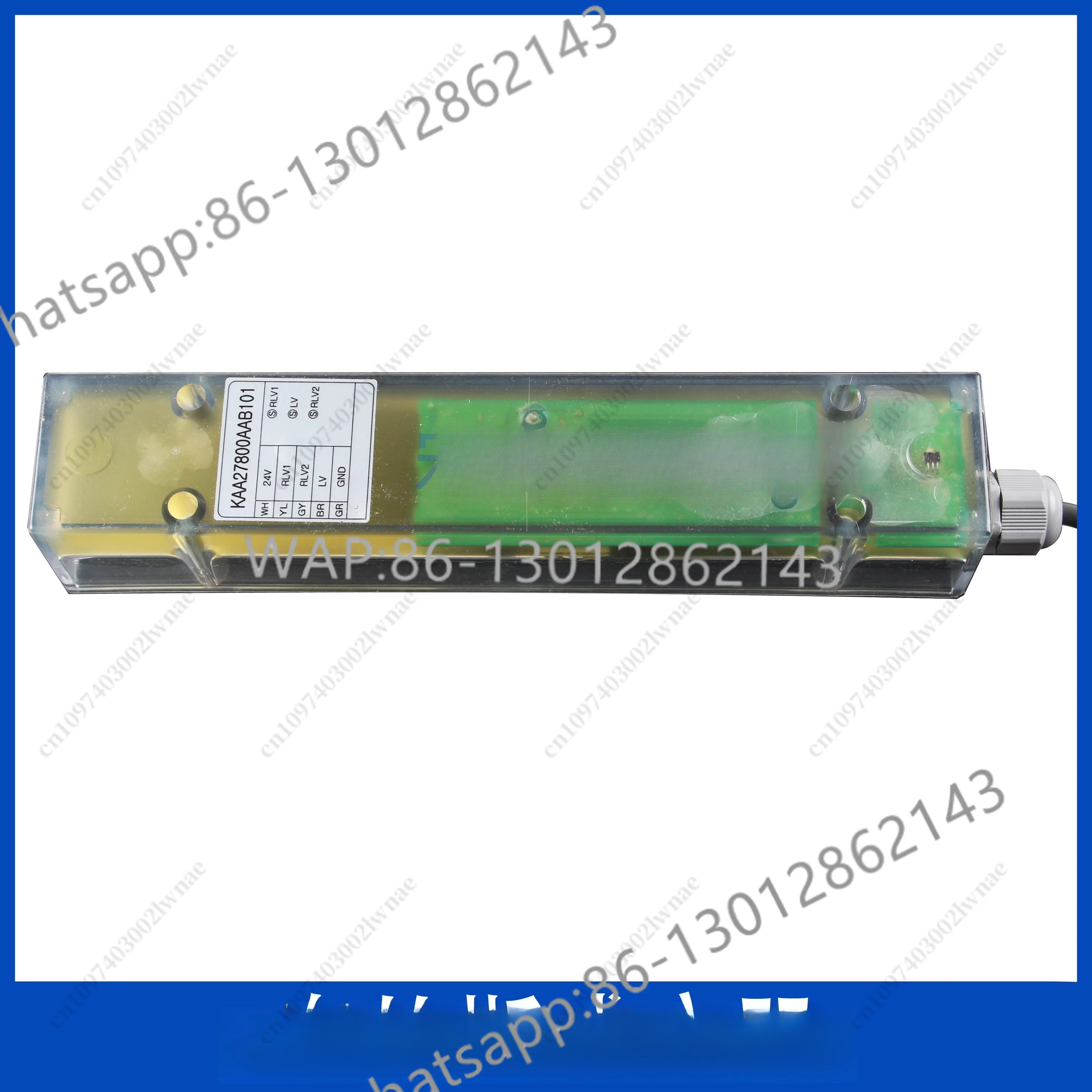 Sensor KAA27800AAB101 KAA27800AAR152, elevator accessories