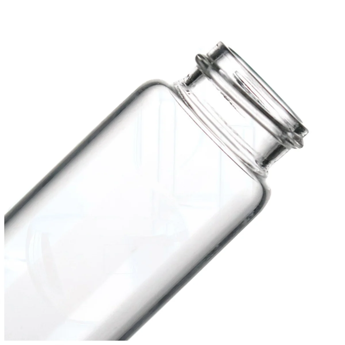 Scintillation Vials, Borosilicate Glass Vials, Liquid Scintillation Counting Vials, Counting Vials, Sample Vials(100PCS)