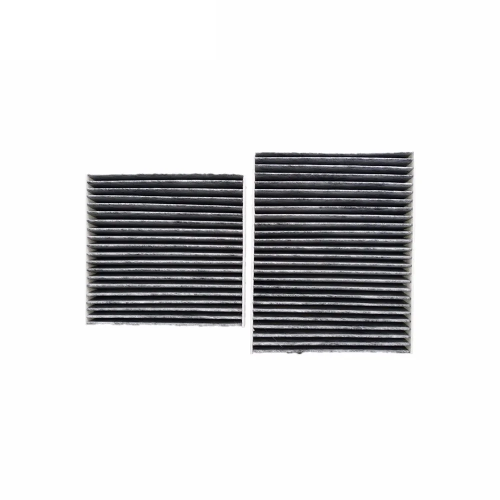 Cabin Filter For PEUGEOT 208 1.0 1.2 1.4 1.6 Hatchback 2012- 6447.VY