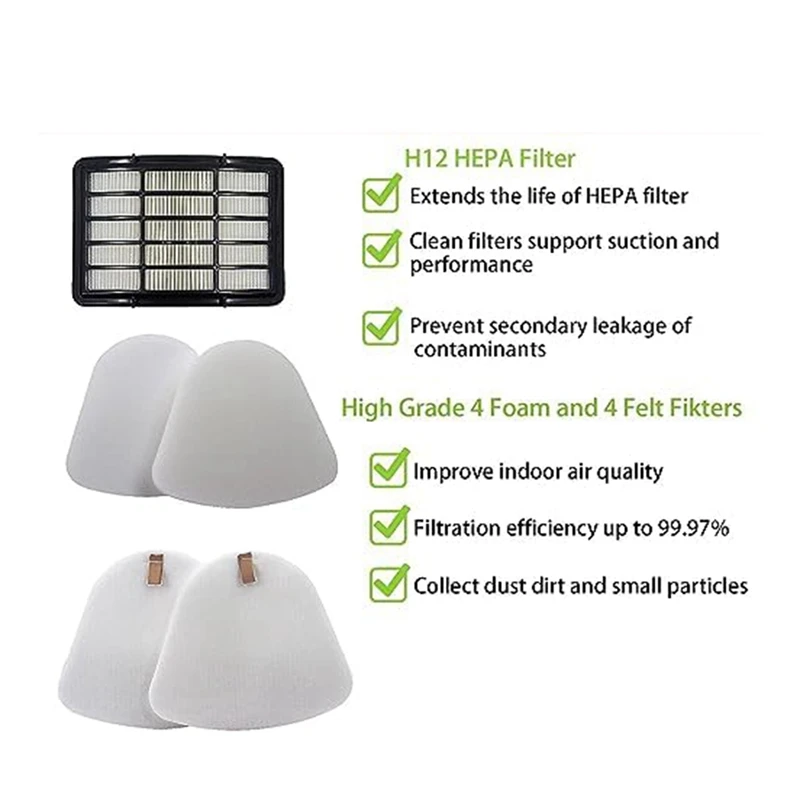 رفع بعيدا ديلوكس تستقيم تصفية NV350 NV351 NV355 NV357 لسمك القرش NV360 NV356E NV352