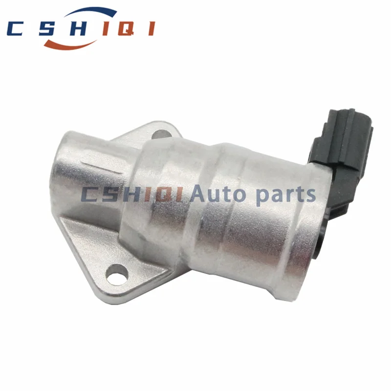 XL3F9F715BA Leerlaufluftregelventil Für Ford F150 V6 4,2 L 1999 2000 2001 XL3Z-9F715-BA XL3E-9F715-BA Autos Ersatzteile