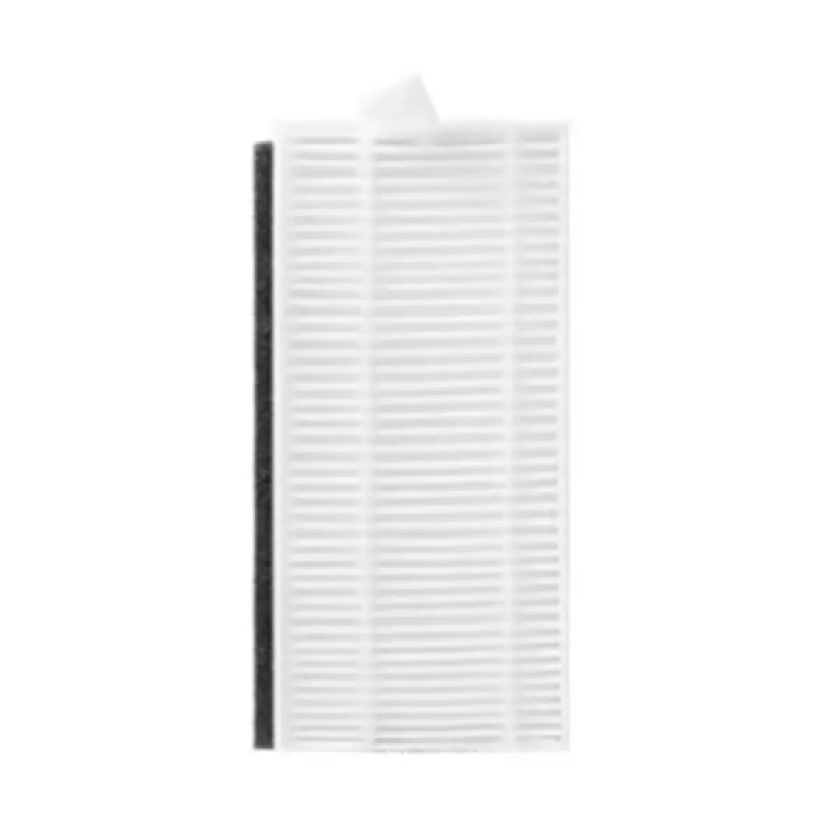 (ABPO) 12 Pcs for GARLYN SR-800 Max / SR-800 Pro Max Sweeping Accessories Side Brush Filter Dust Bags