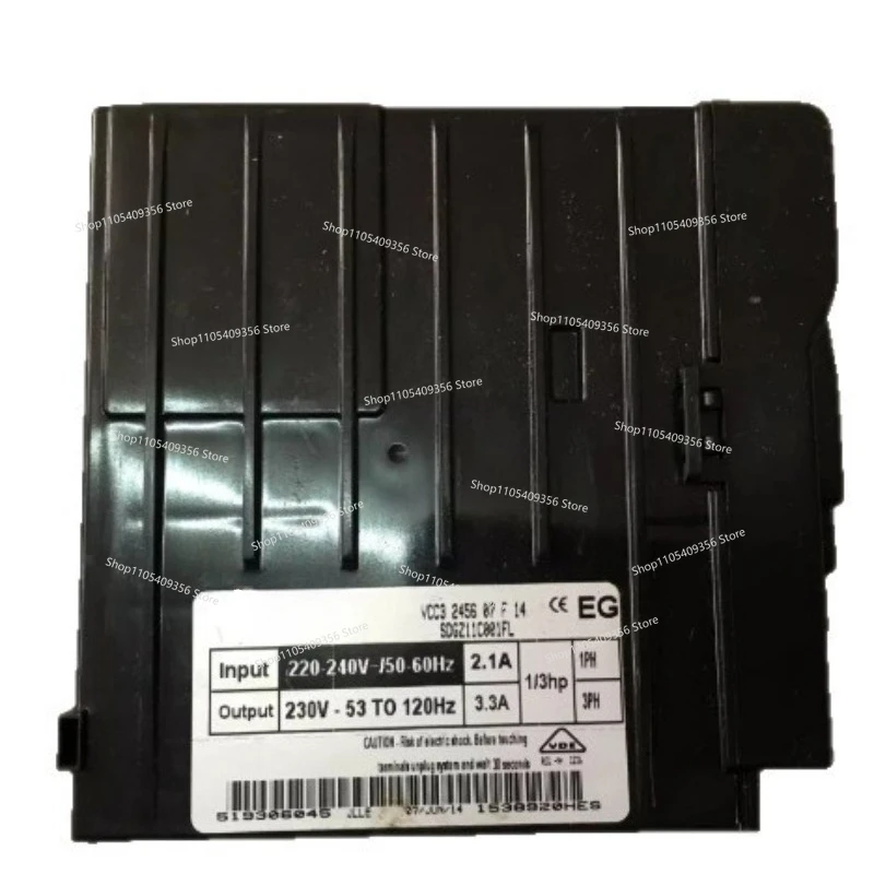 For VCC3 2456 Refrigerator Variable Frequency Compressor Drive Board Assembly Vcc3 2456 EG3.3A