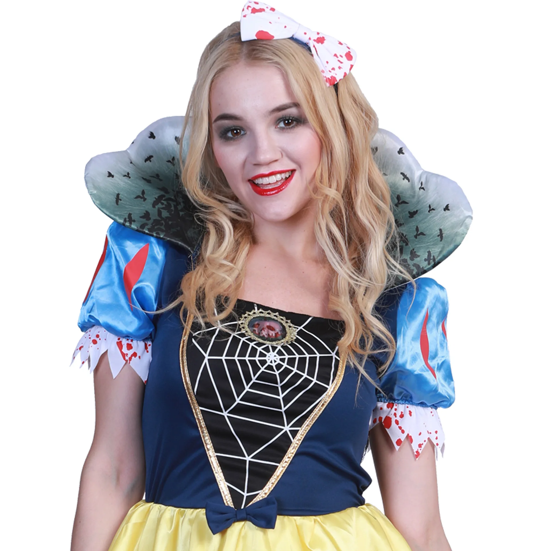 Robe de princesse Cosplay avec personnage de dessin animé, robe de carnaval, pour Halloween, pour enfants, offre spéciale