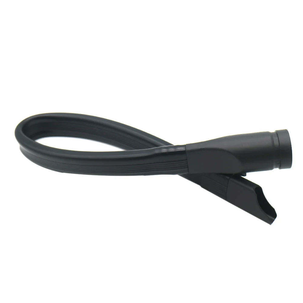 1 шт. удлиненная плоская всасывающая насадка для пылесоса Dyson V6 DC24 DC32 DC40 DC60 DC74, запасные части, гибкий щелевой инструмент