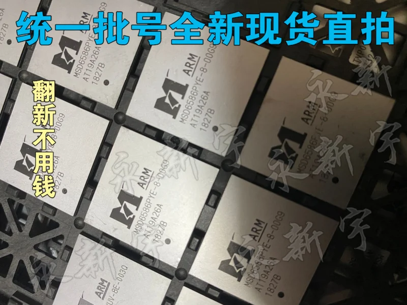 

1000 MSD6586PYE-8-00G9