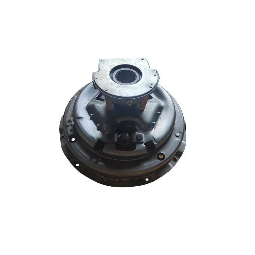 

Крышка сцепления FOREaton 107091 -81B / 107091 -80B