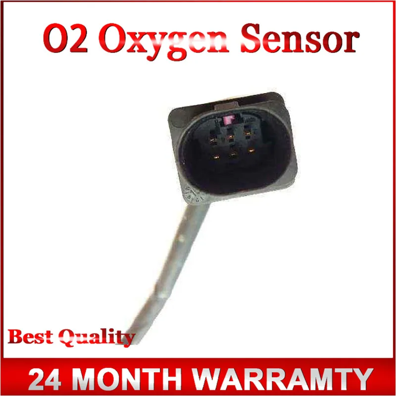 

Датчик кислорода O2 для Ford C-MAX S-MAX Escape Fiesta Focus Galaxy Kuga Mondeo Ranger Transit 1.4 1.6 2.0 2.2 TDCi 0281004154
