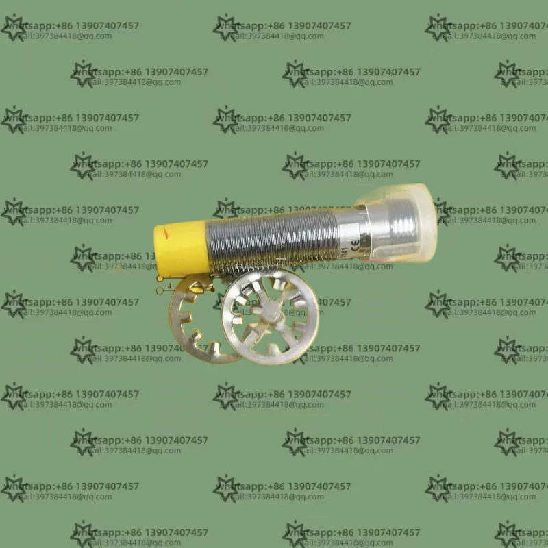 1 Pcs Turck Proximi…