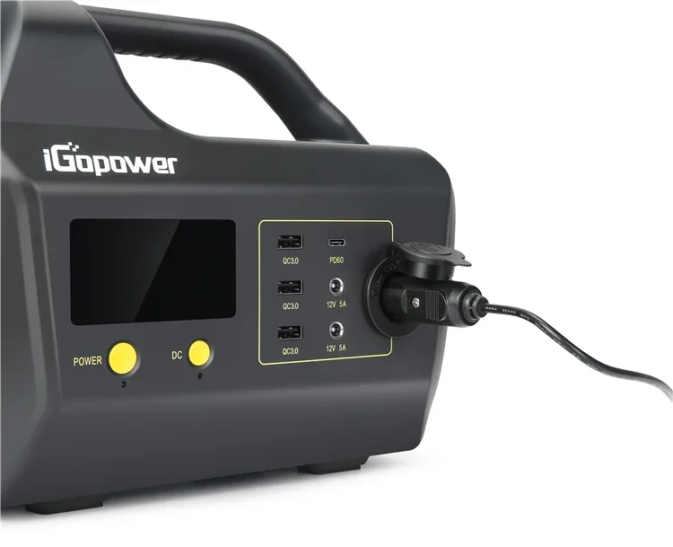 أحدث تصميم أفضل الأسعار للأنشطة الخارجية ومحطة الطاقة الشمسية لمولد الكهرباء #4