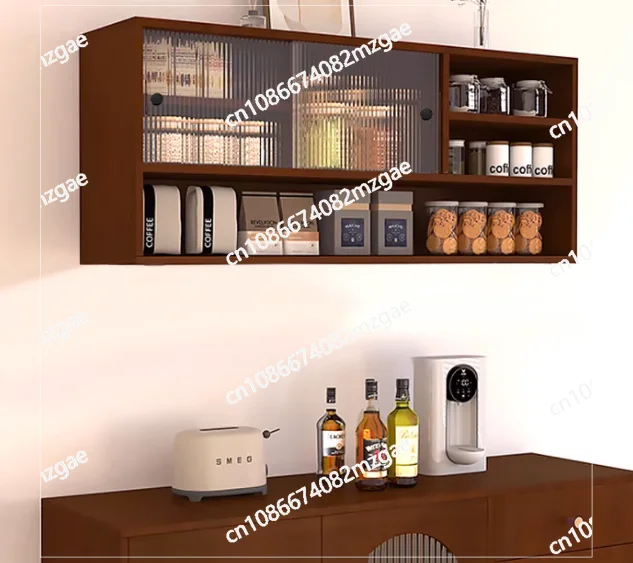 

Шкафы из массива дерева, домашние шкафы для хранения, винтажные настенные шкафы для гостиной, кухонная мебель