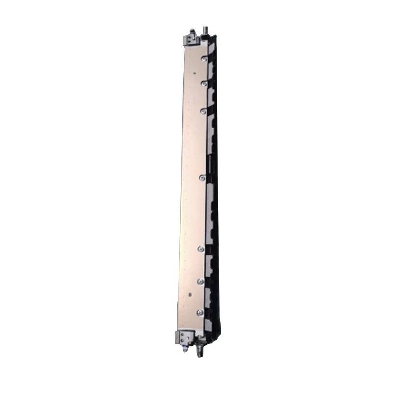 Original Fuser Separation Plate For Ricoh MP C5100 C5200 C5210 C5300 C6502 C6503 C8002 C8003 Fuser Separator