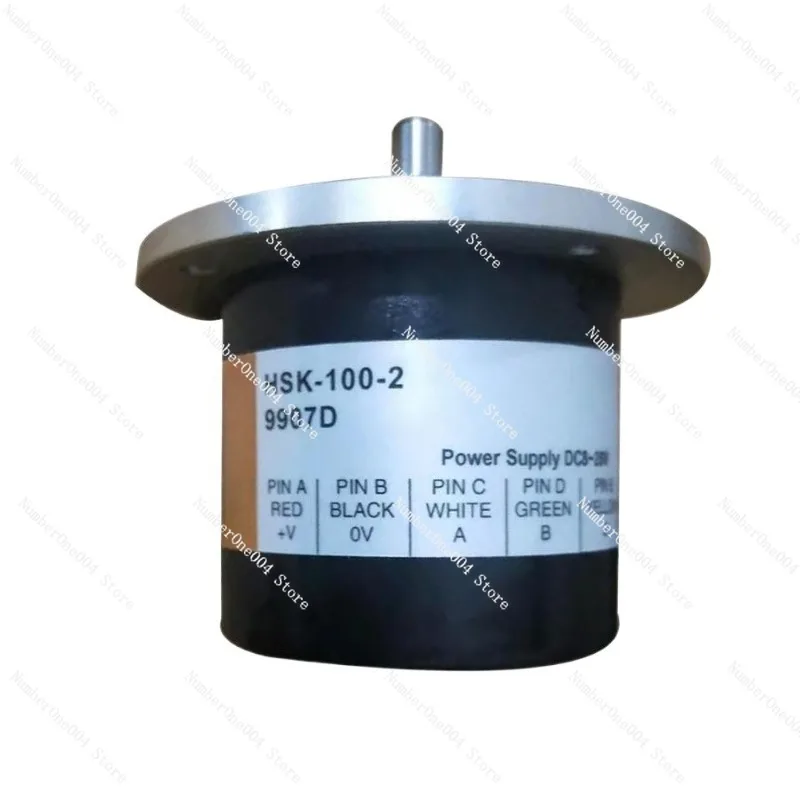 Brand New Photoelec… - image