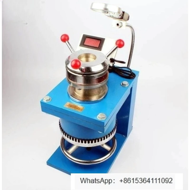 QBJ high quality durable digital cupping tester electronic cupping tester cupping tester coating paint varnish