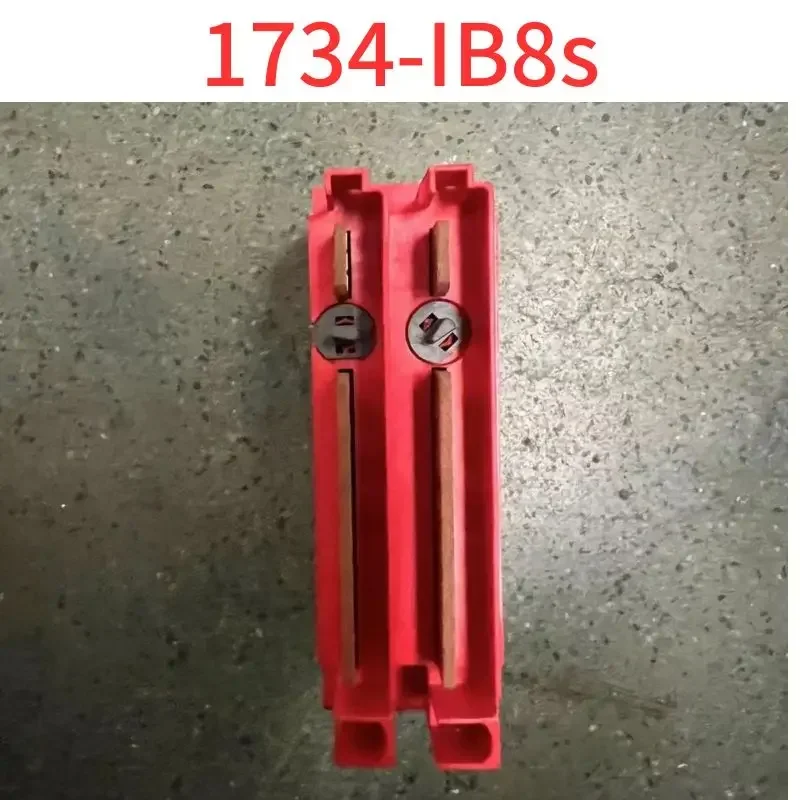 Second-hand Security module 1734-IB8s