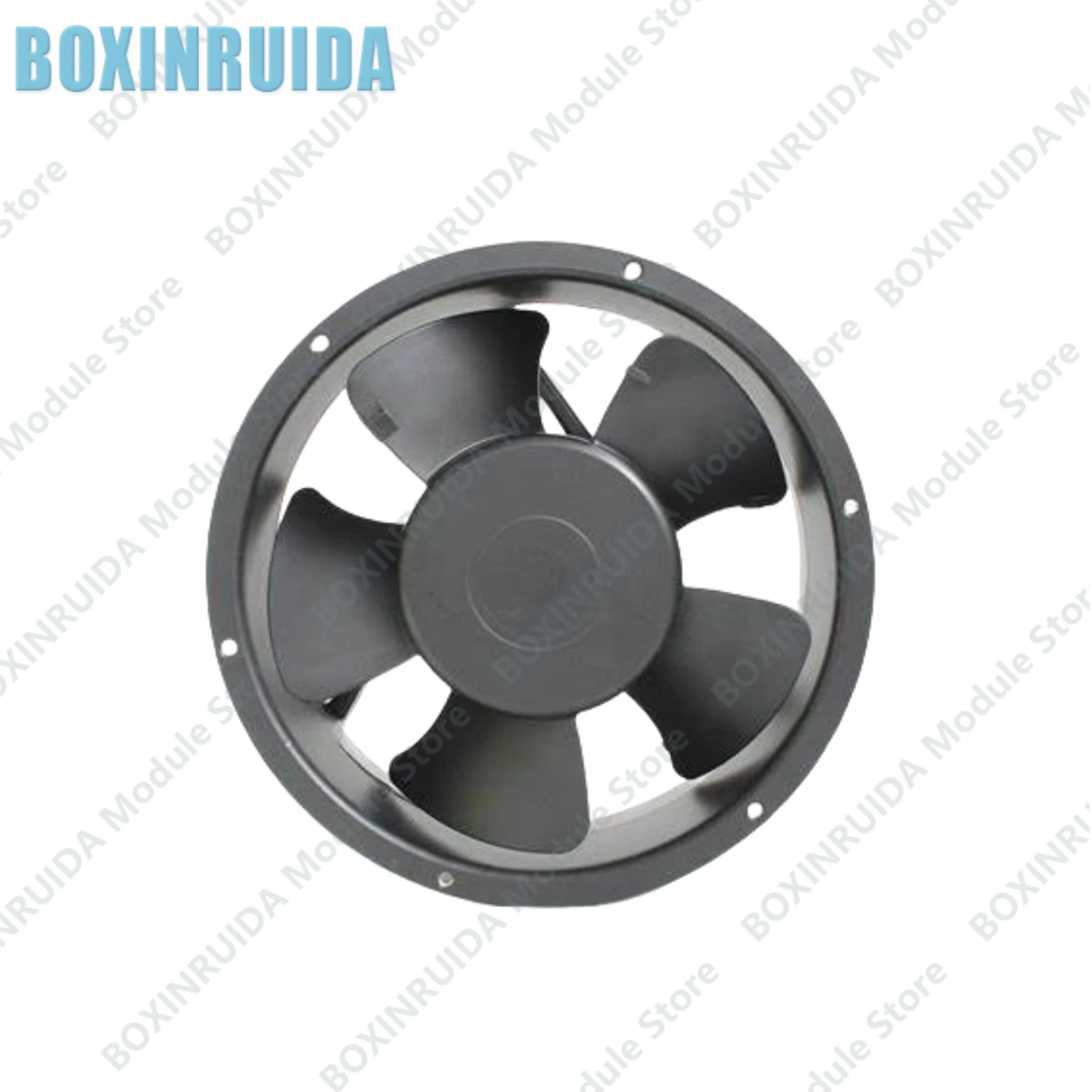 Brand new original KA2208HA2-2 AC220V 222 * 80mm Full Circle Waterproof Cooling Fan