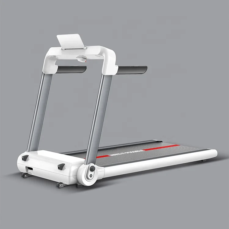 Special Design Widely Used Running Machine Indoor Home Use Foldable Electric Treadmill