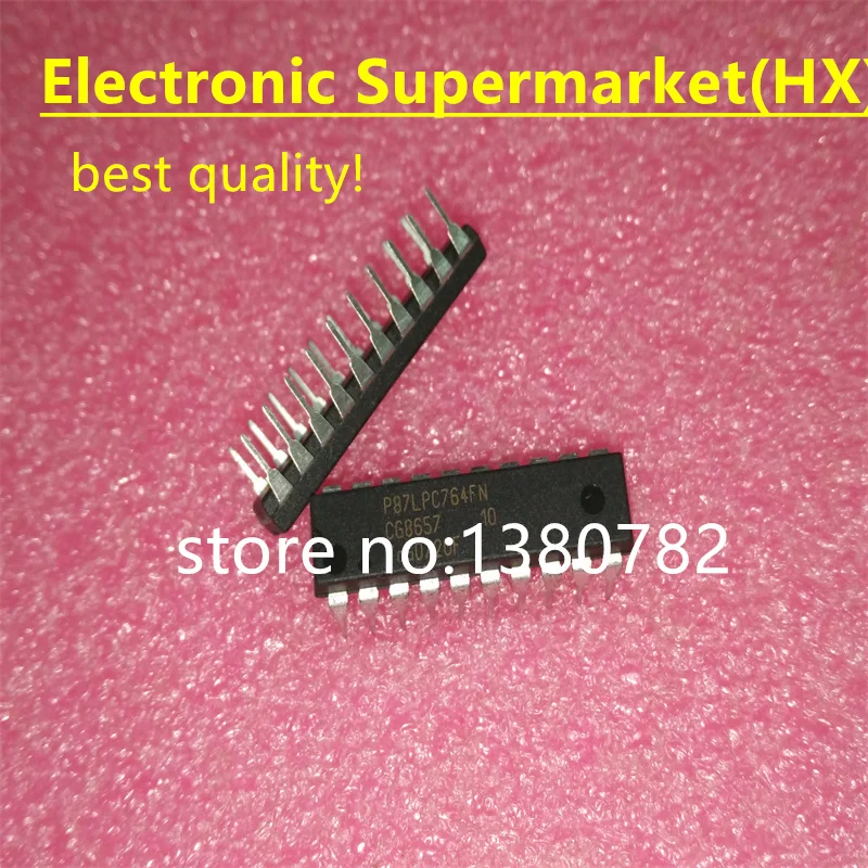 

Free shipping 10pcs-50pcs P87LPC764FN P87LPC764 DIP-20 IC In stock!