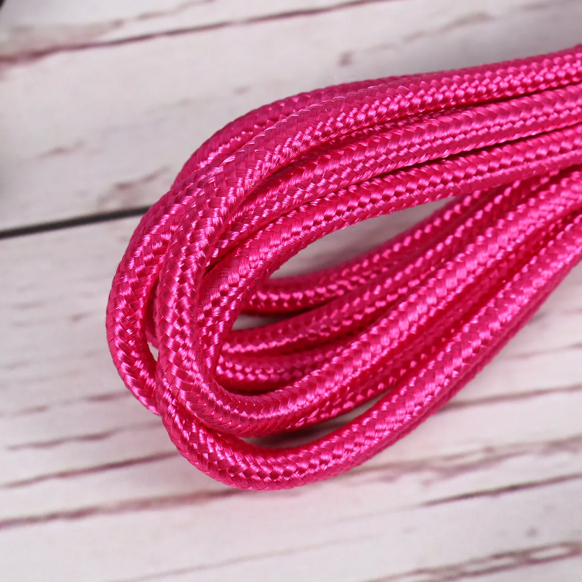 

5Pcs 1.5m USB Type C Fast Charging Cable Nylon Braided Heavy Duty Power Cord for Home Car