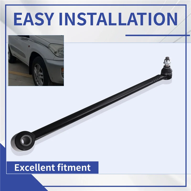 

Нижний рычаг задней подвески автомобиля для Toyota RAV4 1994-2003 гг.