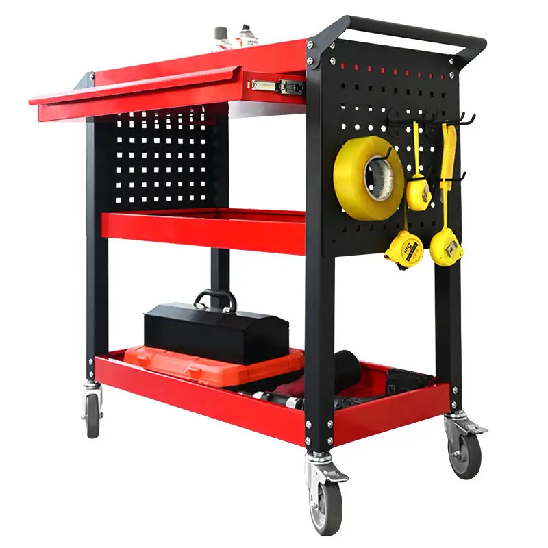 a for  Cold-Roll Steel Powder Coated Lockable Tool Cabinets- Customizable Durable Storage Solution 300kg Load Capacity