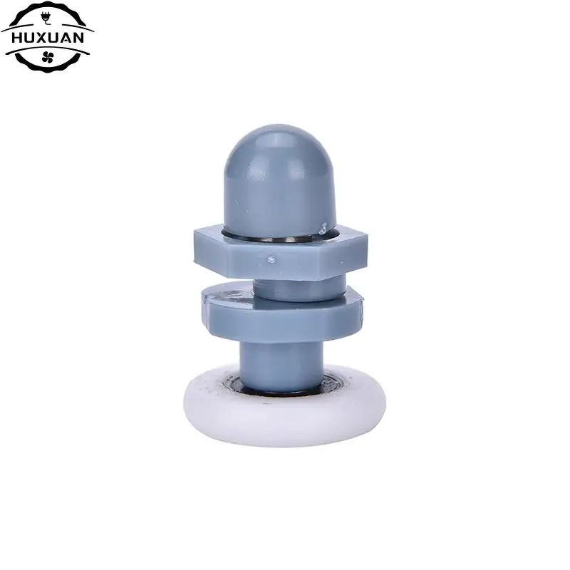 1pcs/lot Replacement Shower Door Roller Wheel for Shower Enclosures Cabins Runner Diameter 25mm
