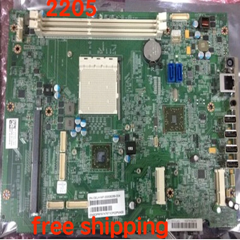 

for DELL 2205 2305 motherboard 0DPRF9 DPRF9 Mainboard CN-0DPRF9 MB 100% Tested Fully Work