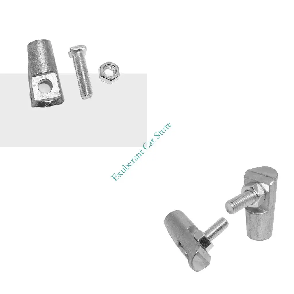 

H3CE Professional Battery Terminal Connector Universal Fit Auto Marine Applications