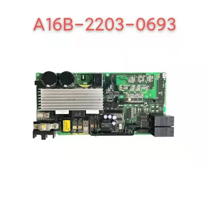 A16B-2203-0693 FANUC Circuit Board PCB Board  For CNC System Machine Very Cheap